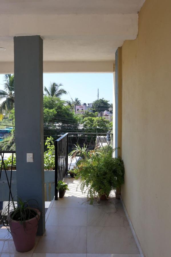 Riviera Paraiso Mezcales  Esterno foto