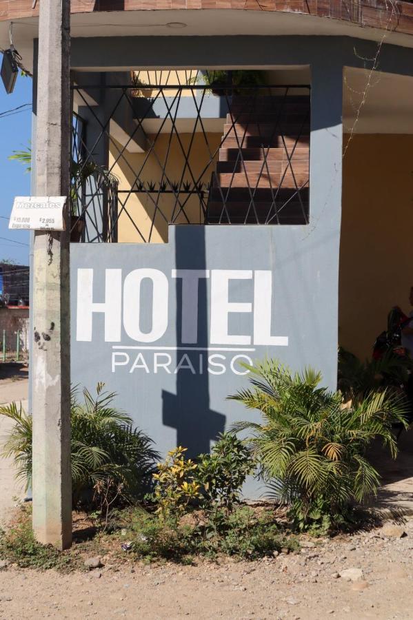Riviera Paraiso Mezcales  Esterno foto